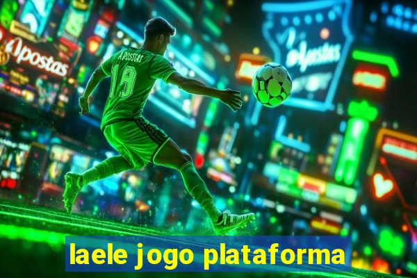 laele jogo plataforma